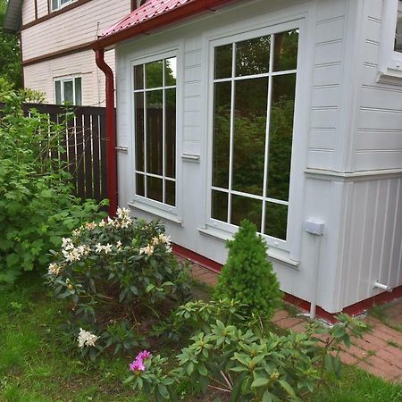 Jurmala Guest House Markiza Buitenkant foto