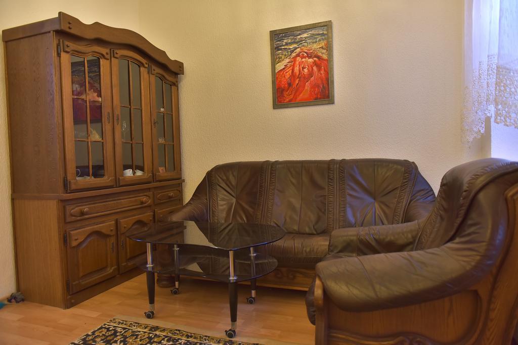 Jurmala Guest House Markiza Buitenkant foto