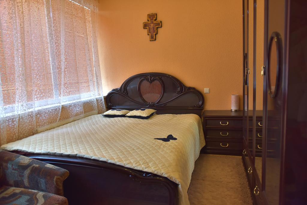 Jurmala Guest House Markiza Buitenkant foto