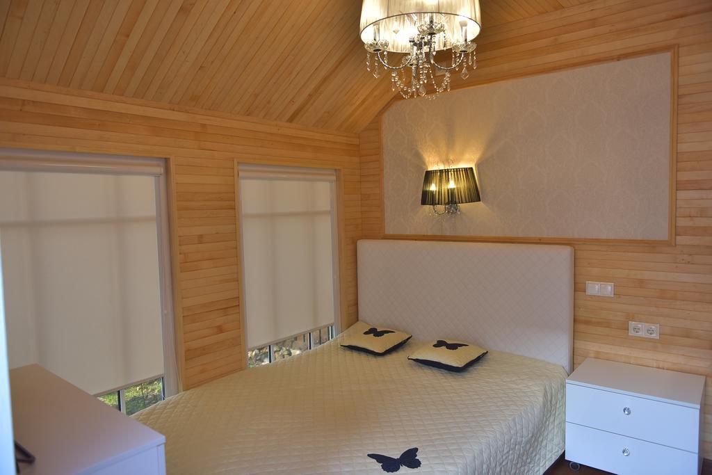 Jurmala Guest House Markiza Buitenkant foto