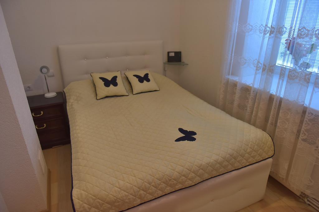 Jurmala Guest House Markiza Buitenkant foto