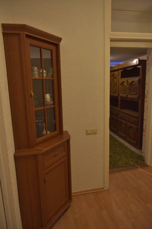 Jurmala Guest House Markiza Buitenkant foto