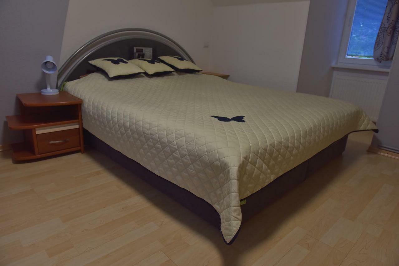 Jurmala Guest House Markiza Buitenkant foto