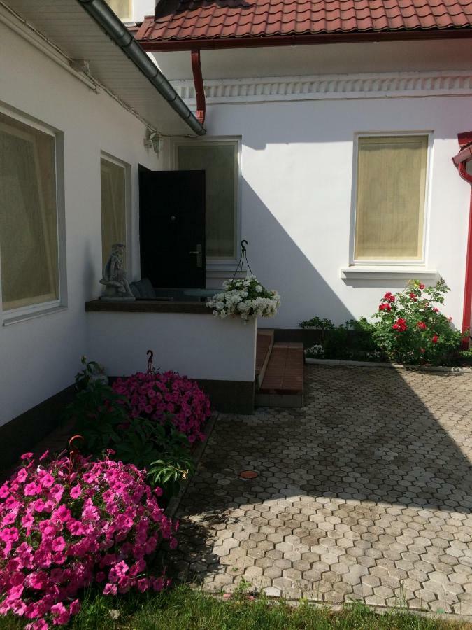 Jurmala Guest House Markiza Buitenkant foto